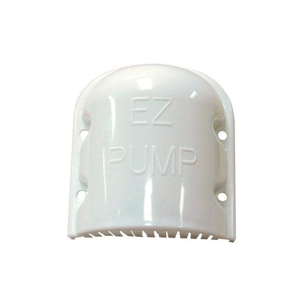T-H Marine Supplies A Ez Pump Med Wht, No EZ-WHT-2-DP EZ-WHT-2-DP - main